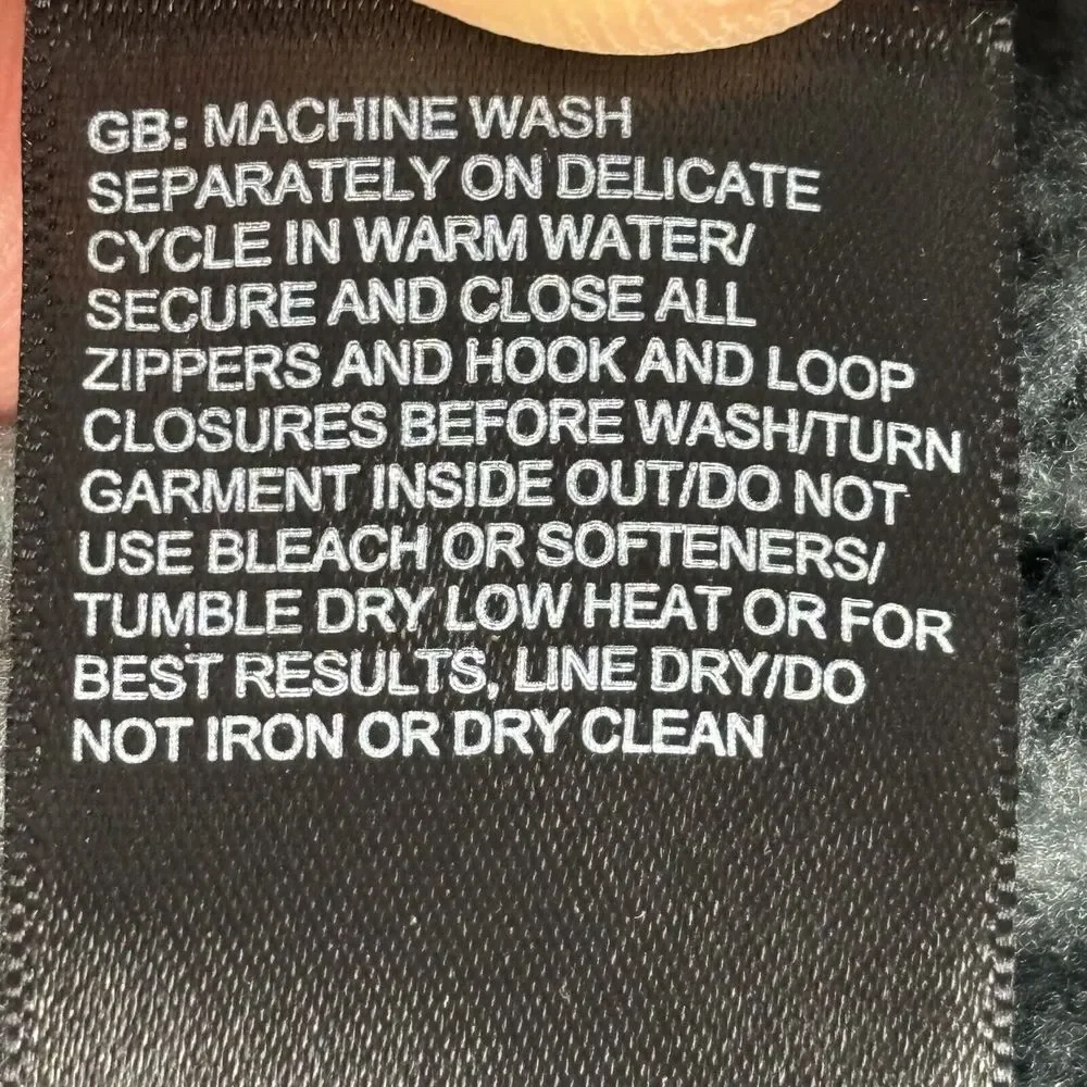 The North Face or 24 28